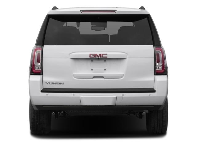 used 2017 GMC Yukon car, priced at $23,285