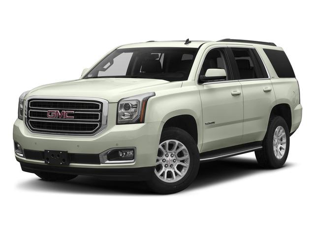 used 2017 GMC Yukon car, priced at $23,285