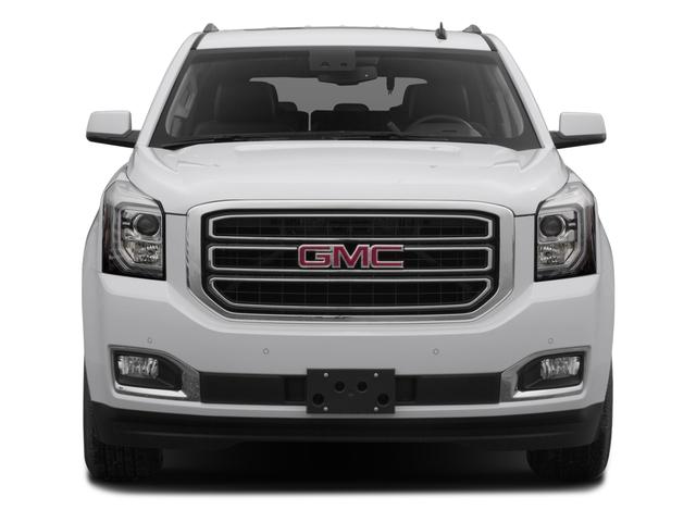 used 2017 GMC Yukon car, priced at $23,285