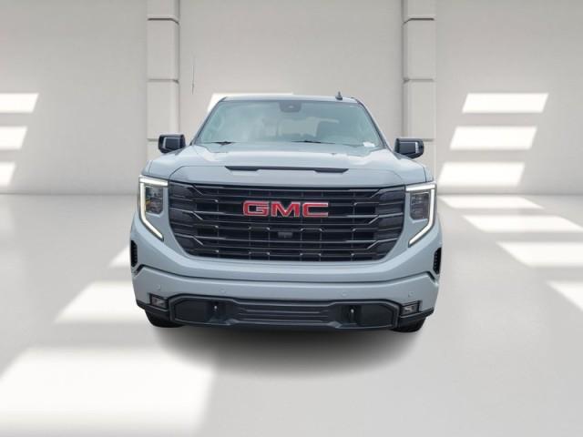 used 2024 GMC Sierra 1500 car, priced at $51,900
