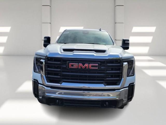 new 2025 GMC Sierra 2500 car, priced at $52,410