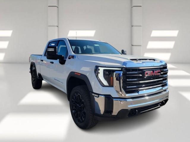 new 2024 GMC Sierra 2500 car, priced at $67,470