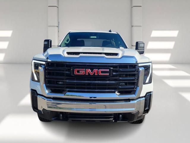 new 2024 GMC Sierra 2500 car, priced at $67,470