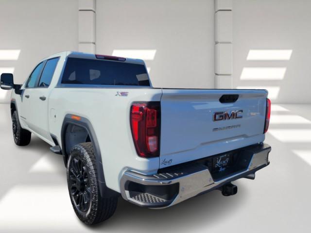 new 2024 GMC Sierra 2500 car, priced at $67,470