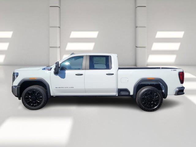 new 2024 GMC Sierra 2500 car, priced at $67,470