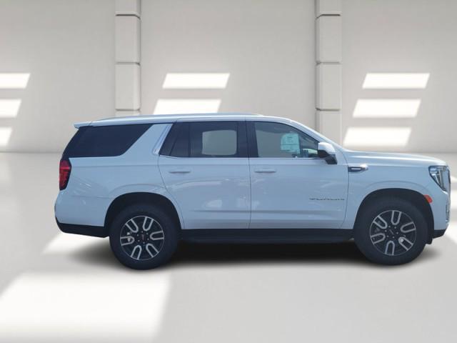 new 2024 GMC Yukon car, priced at $58,426