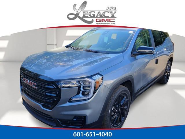 new 2024 GMC Terrain car, priced at $28,205