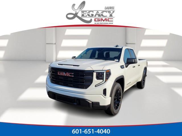 new 2026 GMC Sierra 1500 car, priced at $42,500