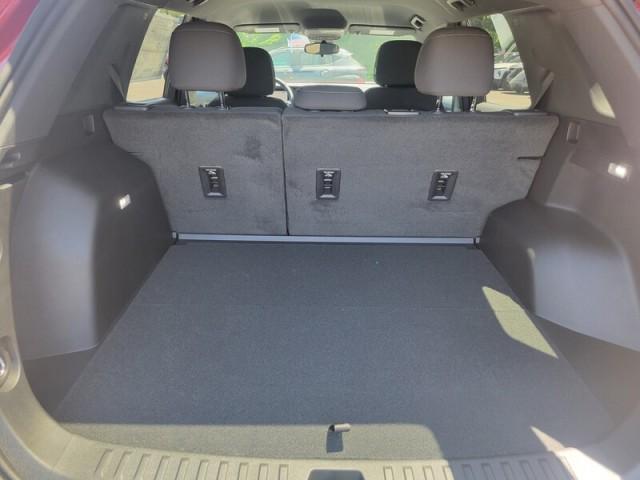 new 2026 GMC Terrain car, priced at $30,510