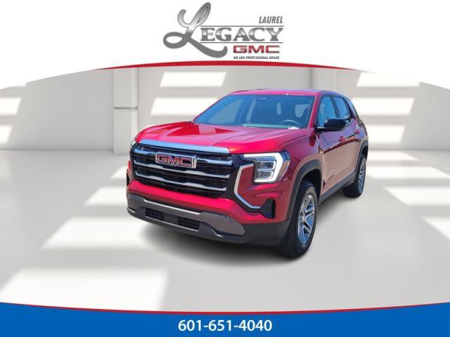new 2026 GMC Terrain car, priced at $30,510