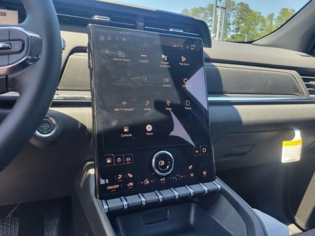 new 2026 GMC Terrain car, priced at $30,510