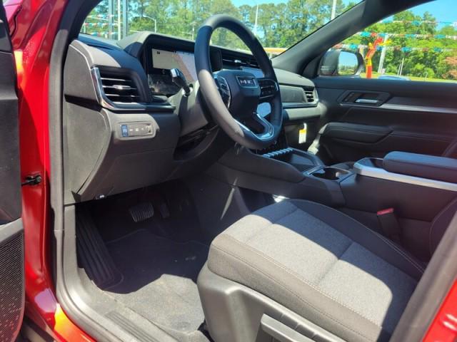 new 2026 GMC Terrain car, priced at $30,510