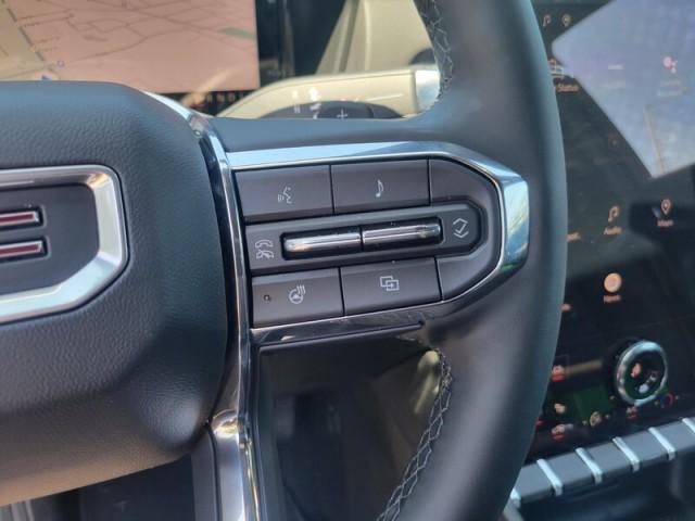 new 2026 GMC Terrain car, priced at $30,510