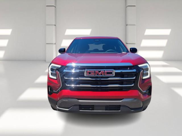 new 2026 GMC Terrain car, priced at $30,510