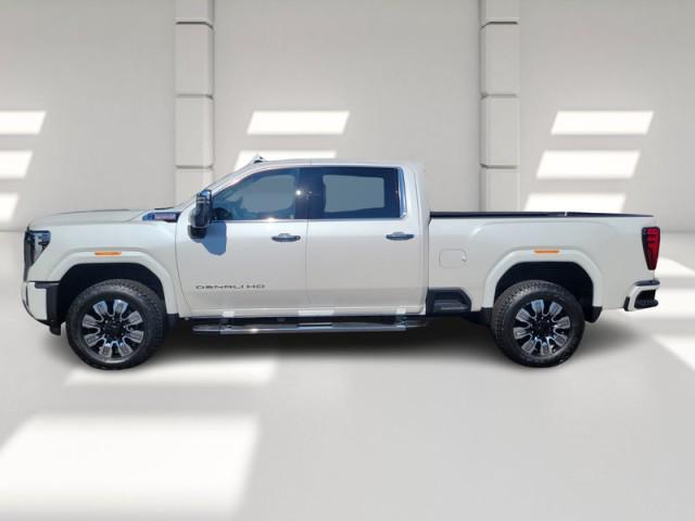 new 2025 GMC Sierra 2500 car, priced at $83,780