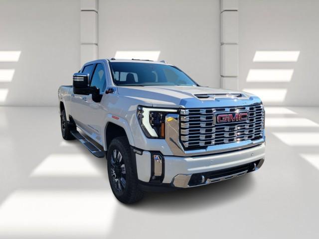 new 2025 GMC Sierra 2500 car, priced at $83,780