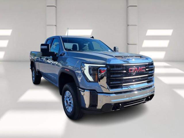 new 2025 GMC Sierra 2500 car, priced at $54,610