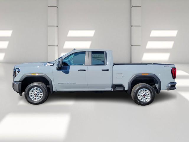 new 2025 GMC Sierra 2500 car, priced at $54,610