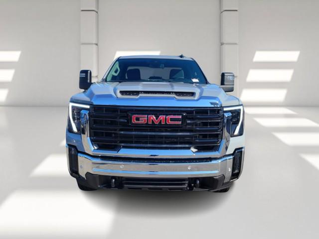 new 2025 GMC Sierra 2500 car, priced at $54,610