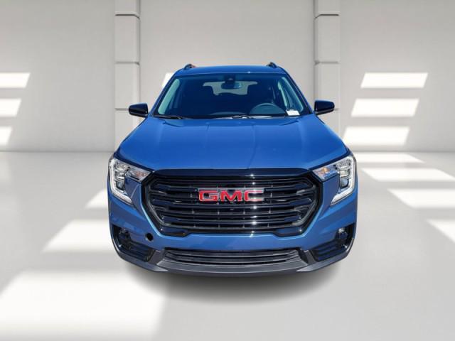 new 2024 GMC Terrain car, priced at $30,580