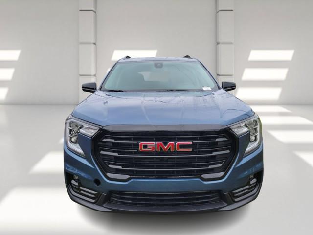 new 2024 GMC Terrain car, priced at $30,580