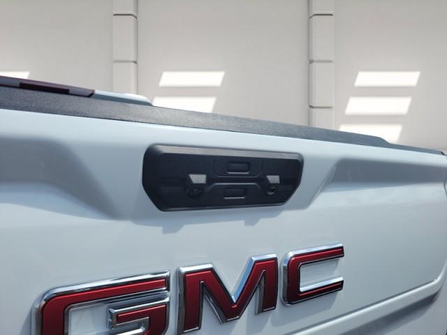new 2024 GMC Sierra 1500 car, priced at $60,640