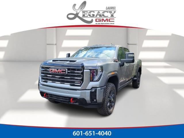 new 2025 GMC Sierra 2500 car, priced at $86,275