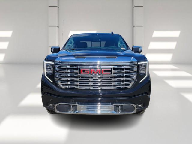 new 2025 GMC Sierra 1500 car, priced at $67,710