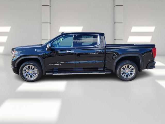 new 2025 GMC Sierra 1500 car, priced at $67,710