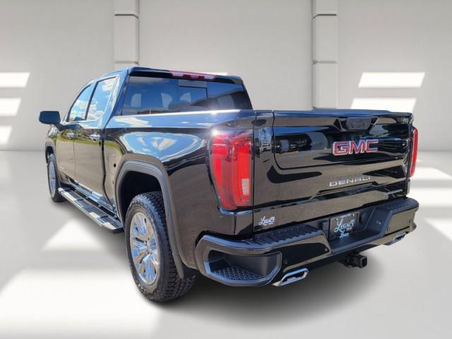 new 2025 GMC Sierra 1500 car, priced at $67,710