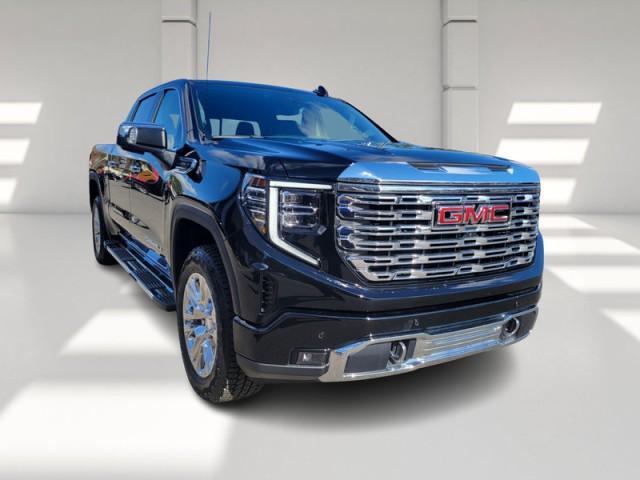 new 2025 GMC Sierra 1500 car, priced at $67,710