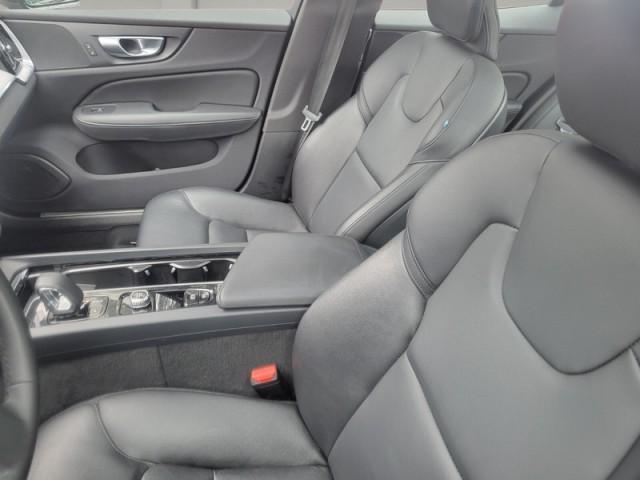 used 2024 Volvo S60 car, priced at $26,785