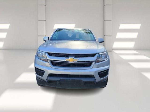 used 2019 Chevrolet Colorado car, priced at $19,285