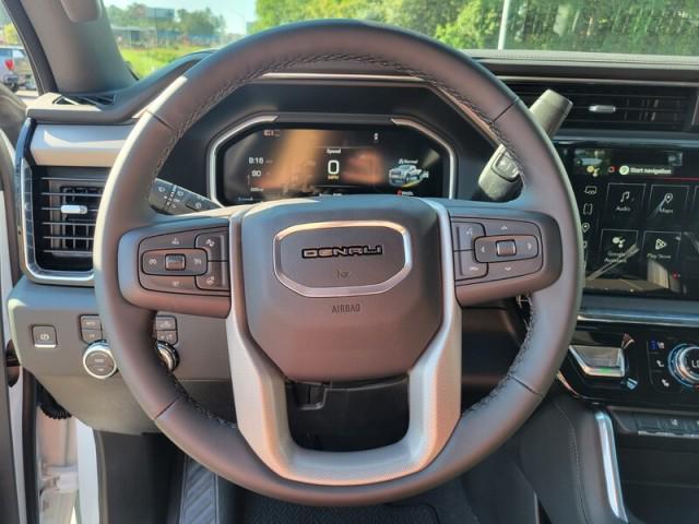 new 2026 GMC Sierra 3500 car, priced at $79,675