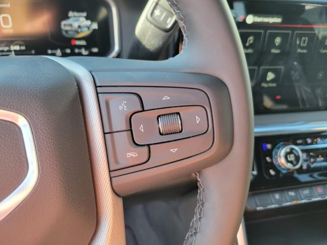 new 2026 GMC Sierra 3500 car, priced at $79,675