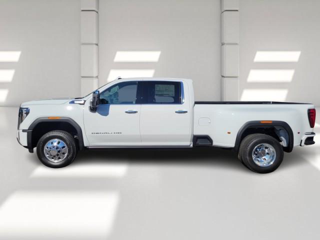 new 2026 GMC Sierra 3500 car, priced at $79,675