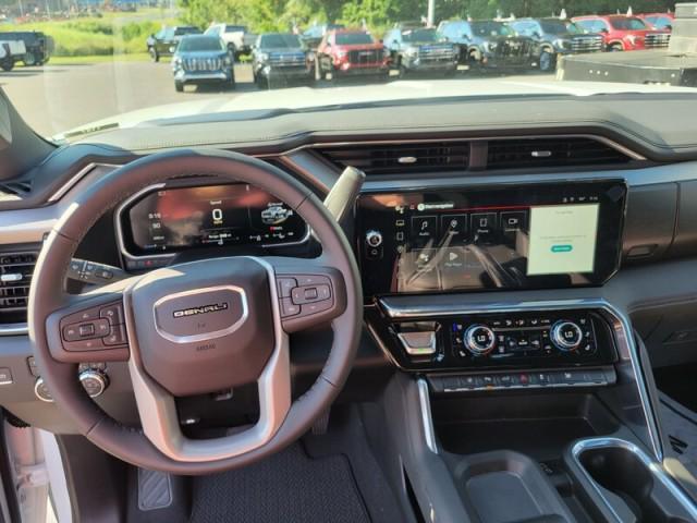 new 2026 GMC Sierra 3500 car, priced at $79,675