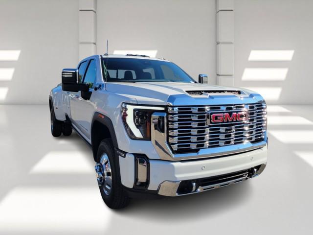 new 2026 GMC Sierra 3500 car, priced at $79,675