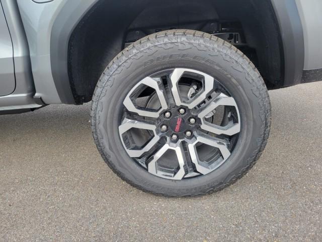 new 2025 GMC Canyon car, priced at $53,890