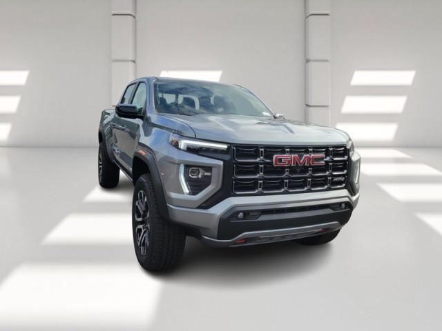 new 2025 GMC Canyon car, priced at $53,890