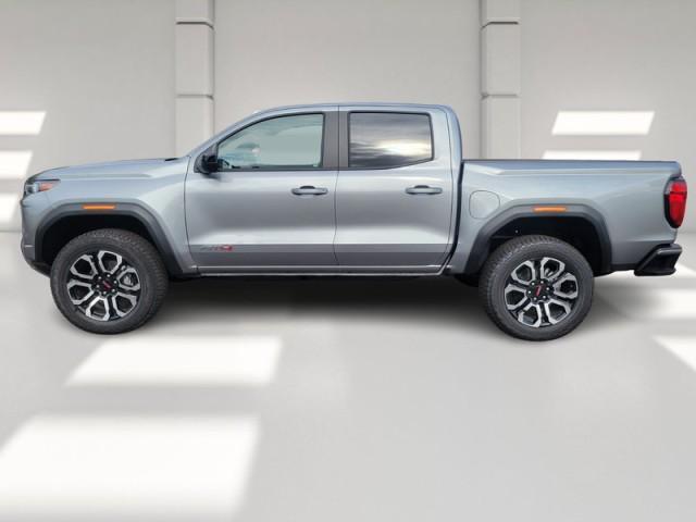 new 2025 GMC Canyon car, priced at $53,890