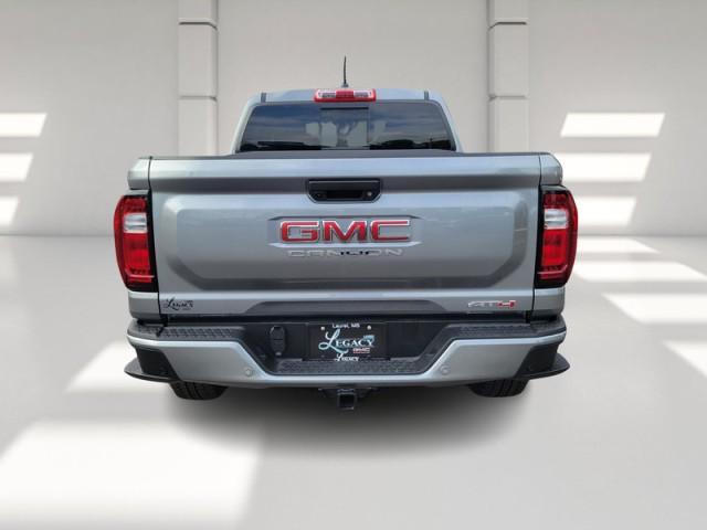 new 2025 GMC Canyon car, priced at $53,890