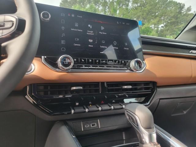 new 2025 GMC Canyon car, priced at $53,890