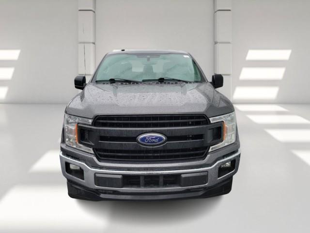 used 2019 Ford F-150 car, priced at $22,485