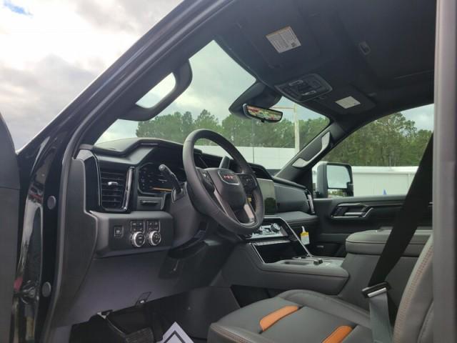 new 2026 GMC Sierra 2500 car, priced at $81,985