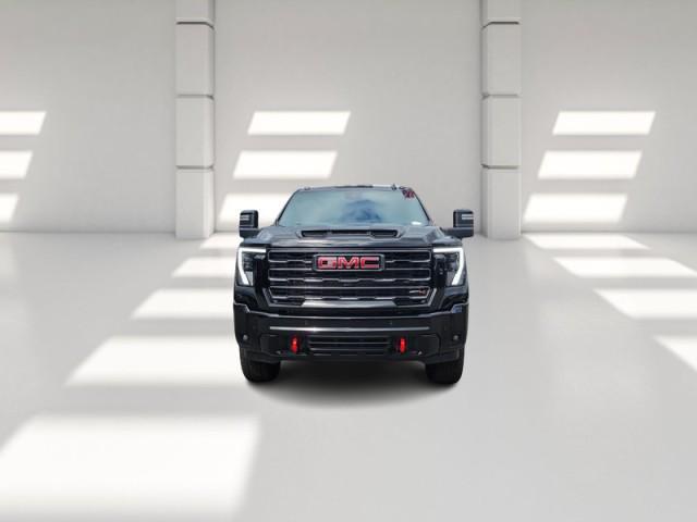 new 2026 GMC Sierra 2500 car, priced at $81,985