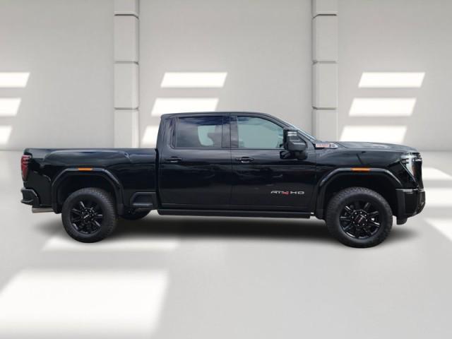 new 2026 GMC Sierra 2500 car, priced at $81,985