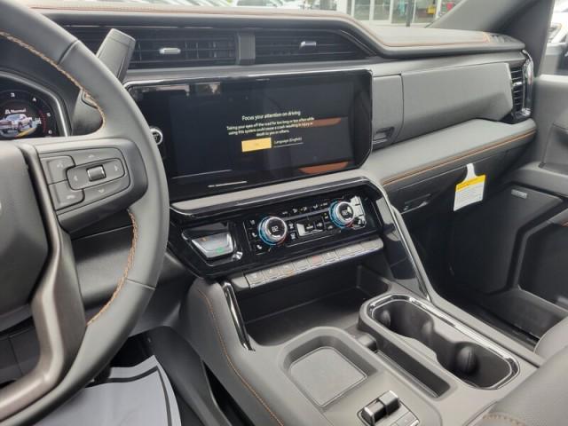 new 2026 GMC Sierra 2500 car, priced at $81,985