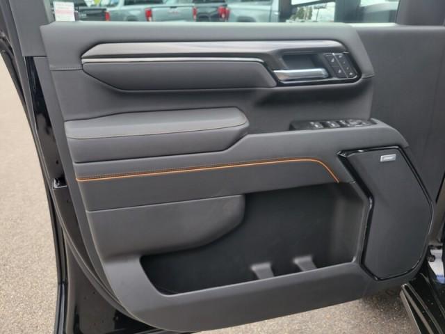 new 2026 GMC Sierra 2500 car, priced at $81,985