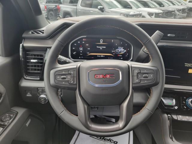 new 2026 GMC Sierra 2500 car, priced at $81,985